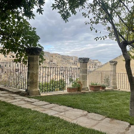 Giardini Di Luce Hotel Матера Екстериор снимка