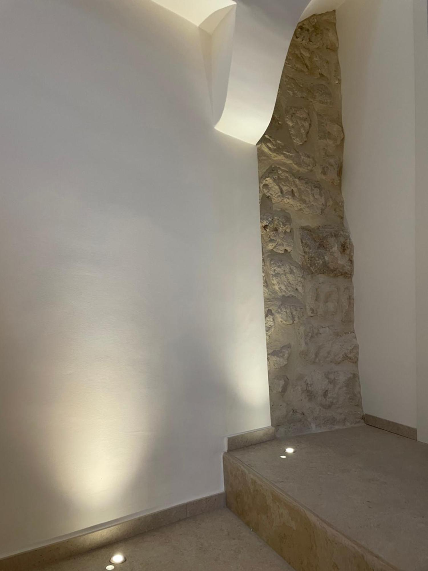 Giardini Di Luce Hotel Матера Екстериор снимка