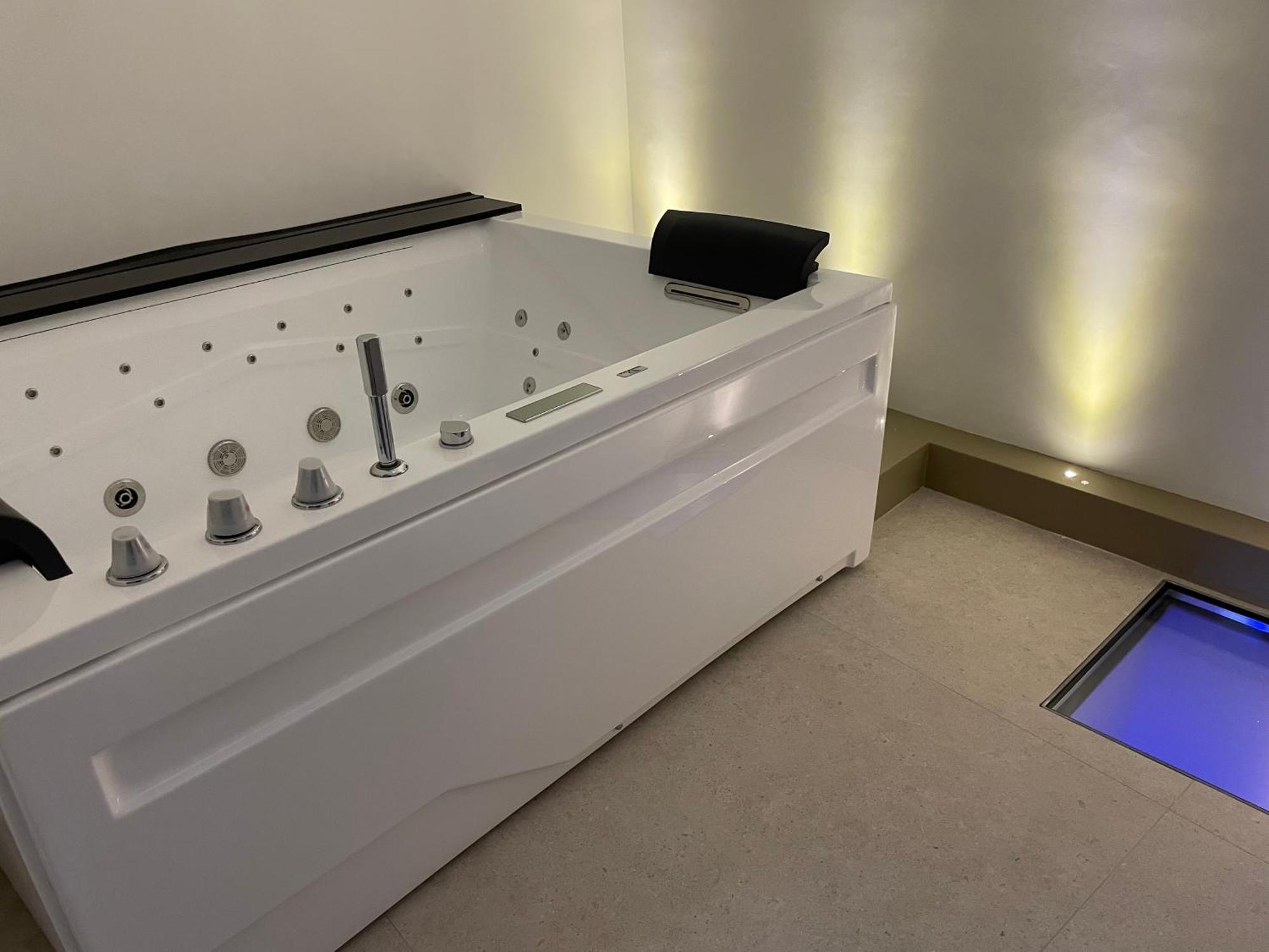 Giardini Di Luce Hotel Матера Екстериор снимка