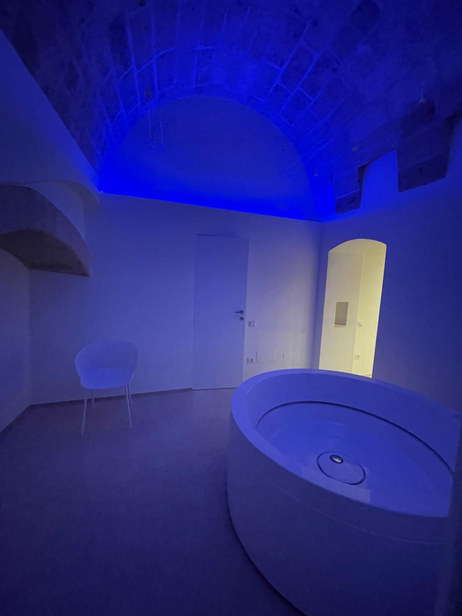 Giardini Di Luce Hotel Матера Екстериор снимка