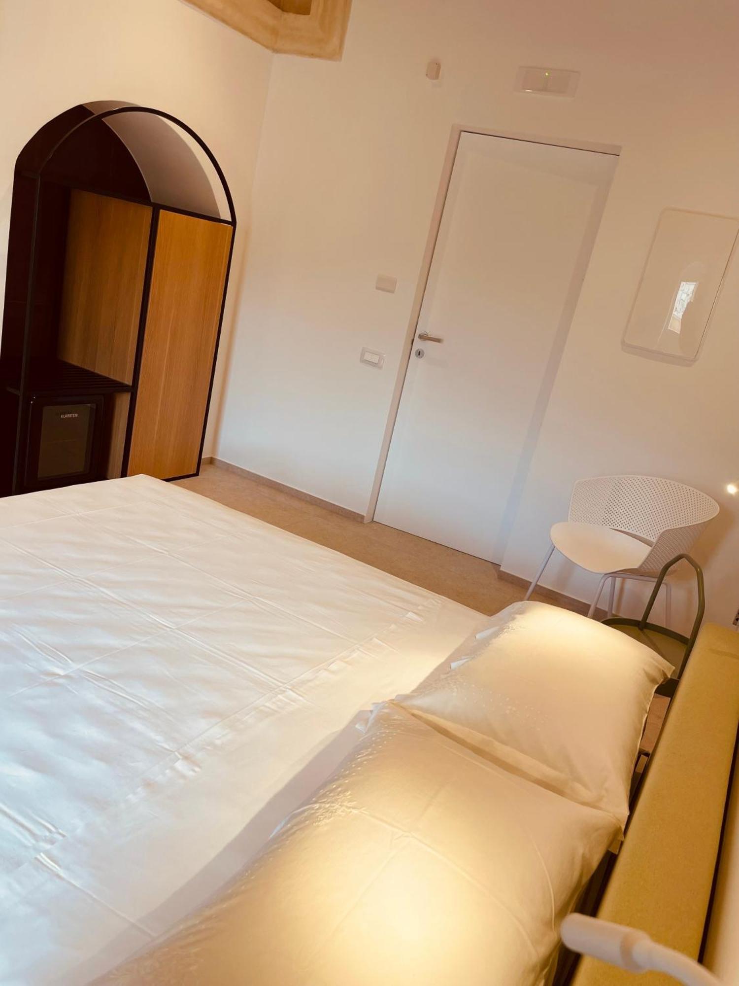 Giardini Di Luce Hotel Матера Екстериор снимка