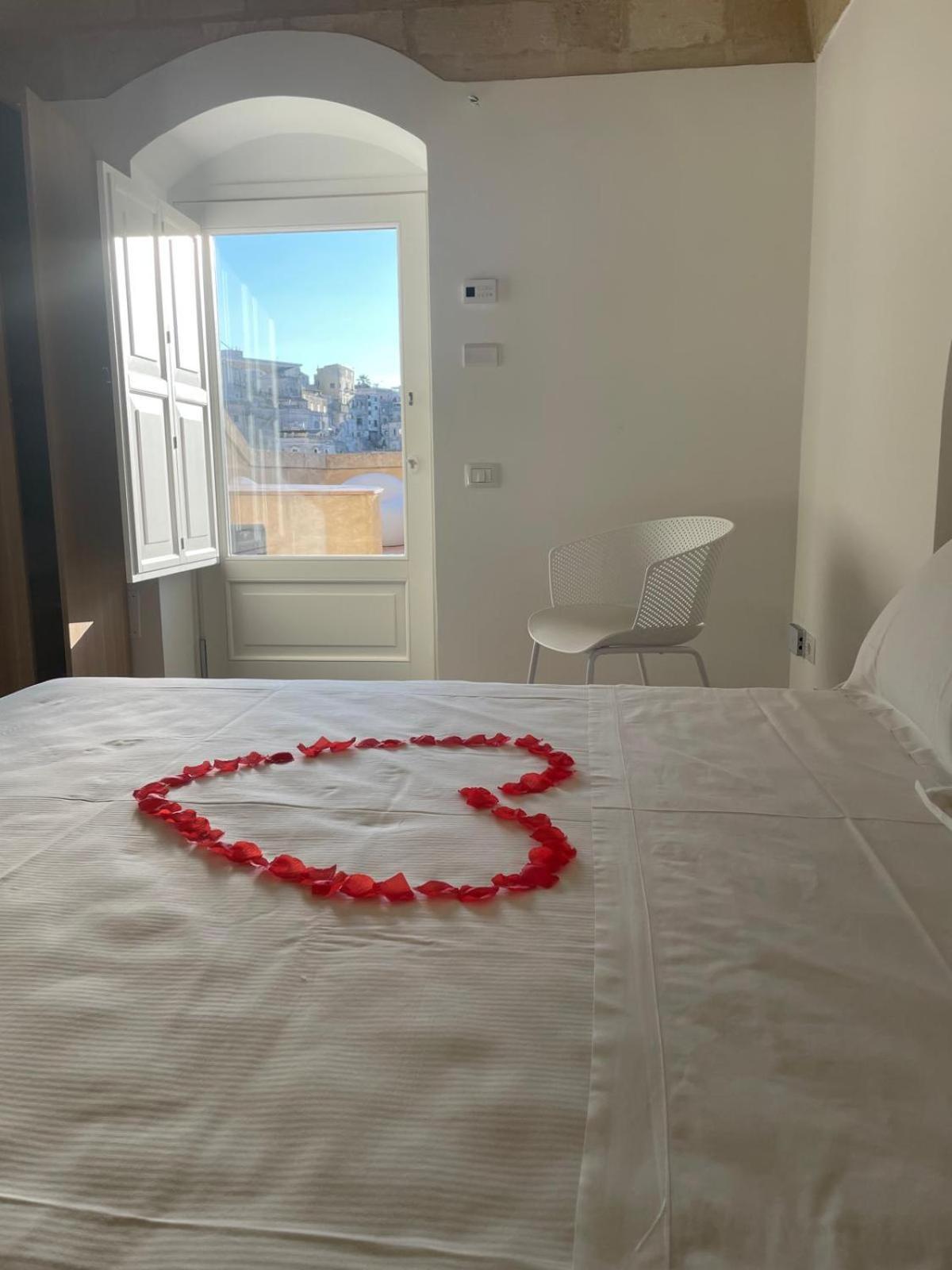 Giardini Di Luce Hotel Матера Екстериор снимка