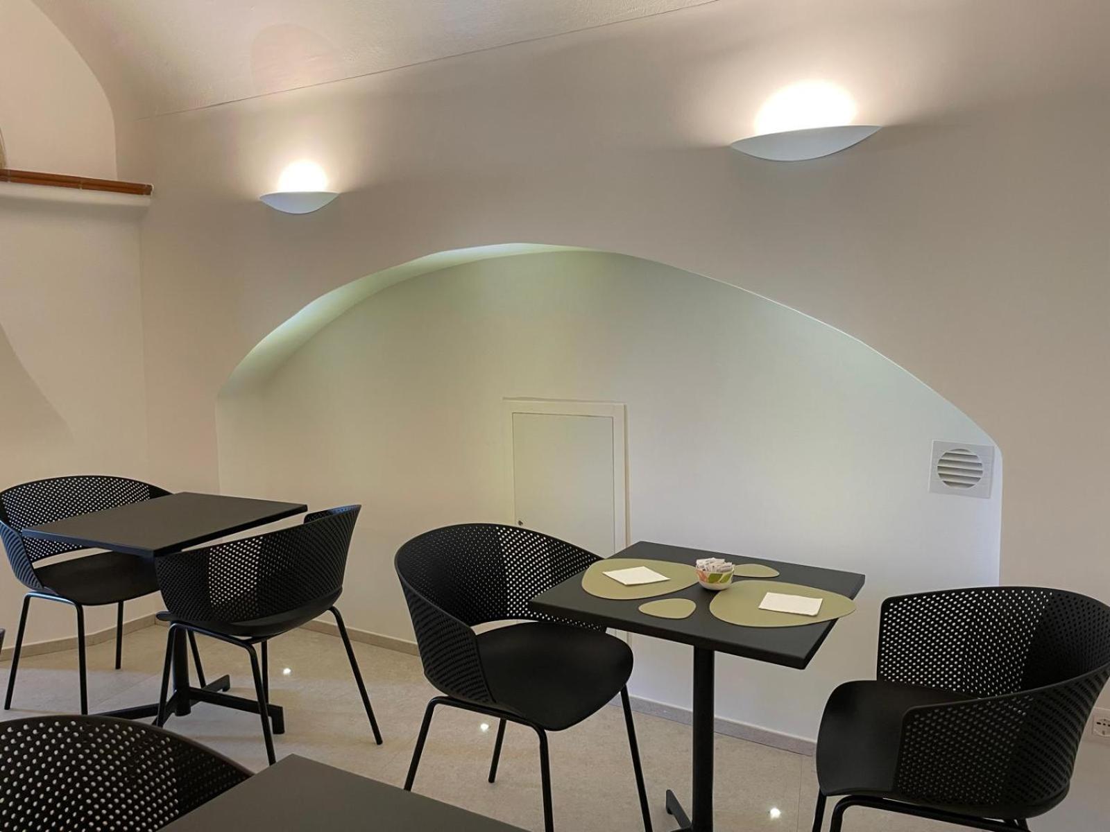 Giardini Di Luce Hotel Матера Екстериор снимка
